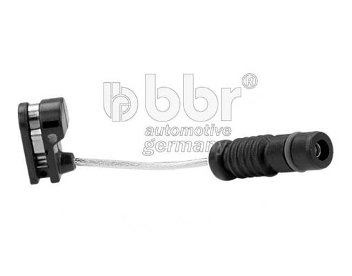BBR AUTOMOTIVE Сигнализатор, износ тормозных колодок 001-10-02335